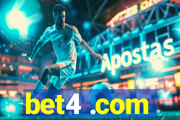 bet4 .com